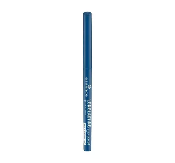 ESSENCE LONG LASTING EYE PENCIL АВТОМАТИЧЕСКИЙ КАРАНДАШ ДЛЯ ГЛАЗ 09 COOL DOWN 0,28Г