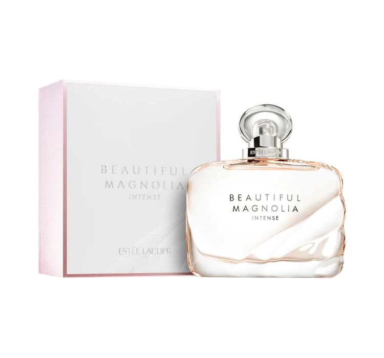 ESTEE LAUDER BEAUTIFUL MAGNOLIA INTENSE ПАРФЮМИРОВАННАЯ ВОДА 50МЛ