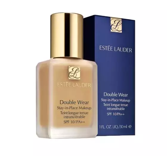 ESTEE LAUDER DOUBLE WEAR ТОНАЛЬНАЯ ОСНОВА DESERT BEIGE 2N1