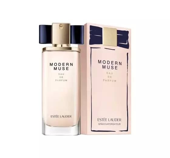 ESTEE LAUDER MODERN MUSE ПАРФЮМИРОВАННАЯ ВОДА 50МЛ