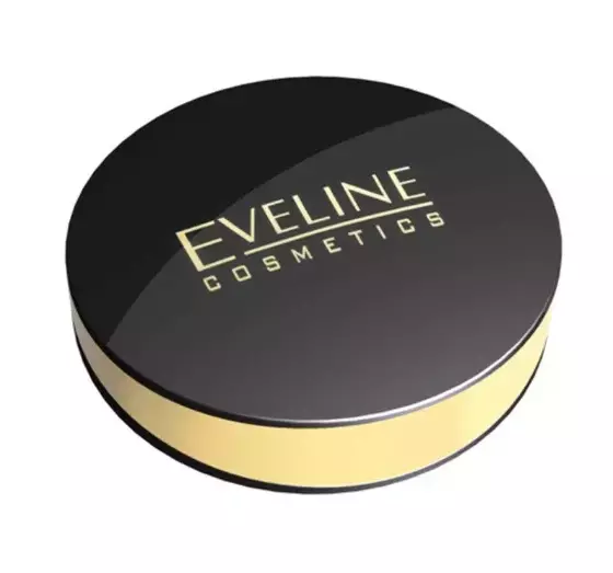 EVELINE CELEBRITIES BEAUTY ПУДРА 21 IVORY