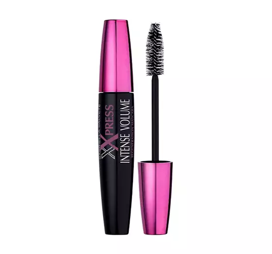 GABRIELLA SALVETE XXPRESS INTENSE VOLUME ТУШЬ ДЛЯ РЕСНИЦ BLACK 11МЛ