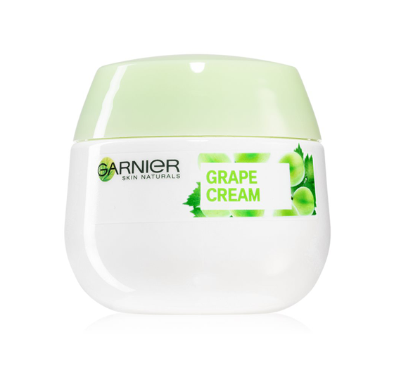 GARNIER BOTANICAL CREAM УВЛАЖНЯЮЩИЙ КРЕМ КОМБИНИРОВАННАЯ КОЖА