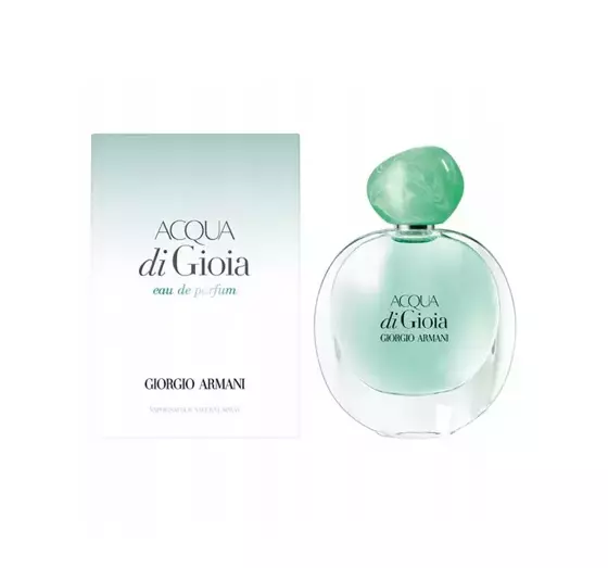 GIORGIO ARMANI ACQUA DI GIOIA ПАРФЮМИРОВАННАЯ ВОДА 30МЛ