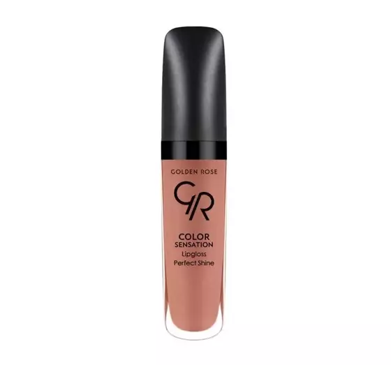 GOLDEN ROSE COLOR SENSATION LIPGLOSS БЛЕСК ДЛЯ ГУБ 131 5,6МЛ