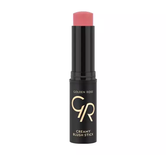 GOLDEN ROSE CREAMY BLUSH STICK РУМЯНА-СТИК 108