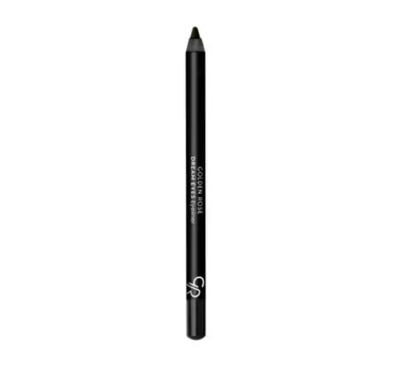 GOLDEN ROSE DREAM EYES EYELINER КАРАНДАШ ДЛЯ ГЛАЗ 401