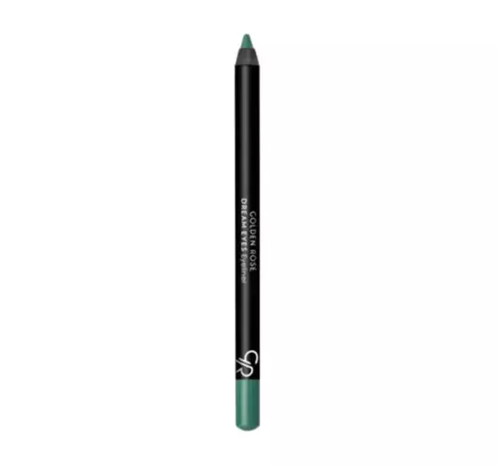 GOLDEN ROSE DREAM EYES EYELINER КАРАНДАШ ДЛЯ ГЛАЗ 412