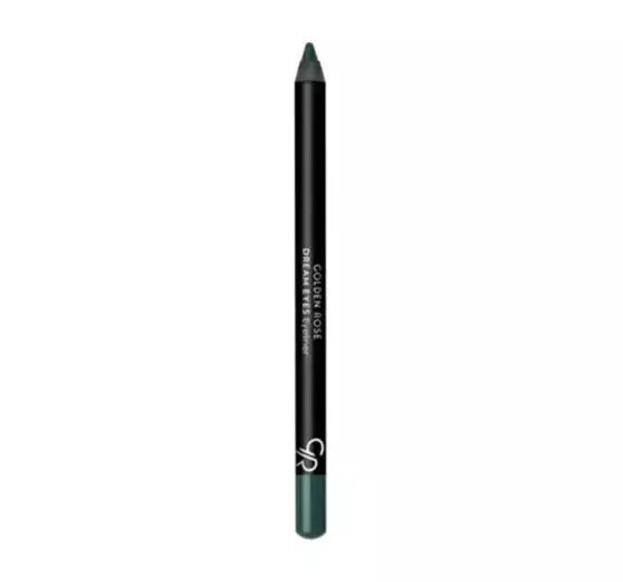 GOLDEN ROSE DREAM EYES EYELINER КАРАНДАШ ДЛЯ ГЛАЗ 413