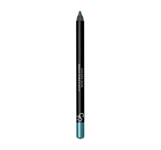 GOLDEN ROSE DREAM EYES EYELINER КАРАНДАШ ДЛЯ ГЛАЗ 415