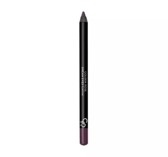 GOLDEN ROSE DREAM EYES EYELINER КАРАНДАШ ДЛЯ ГЛАЗ 423