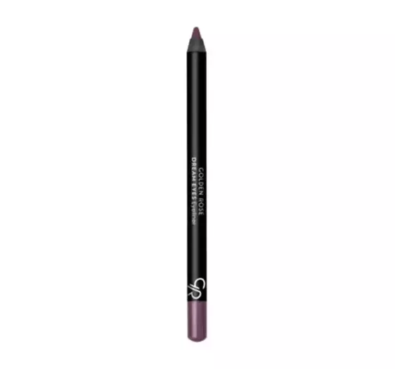 GOLDEN ROSE DREAM EYES EYELINER КАРАНДАШ ДЛЯ ГЛАЗ 425