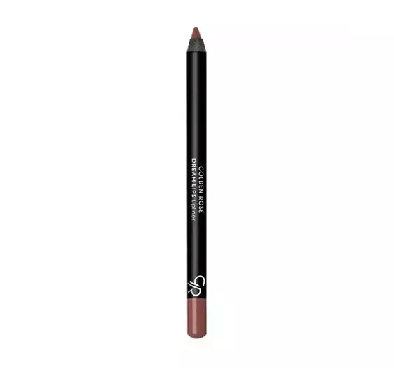 GOLDEN ROSE DREAM LIPS КАРАНДАШ ДЛЯ ГУБ 518 1,4Г