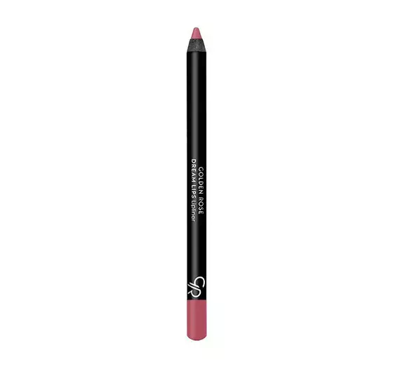 GOLDEN ROSE DREAM LIPS КАРАНДАШ ДЛЯ ГУБ 521 1,4Г