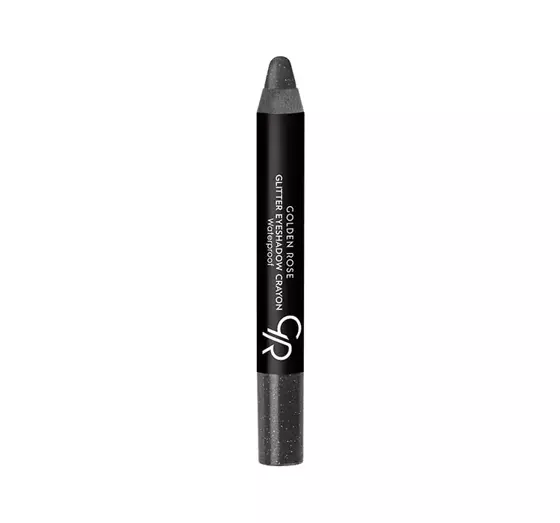 GOLDEN ROSE GLITTER EYESHADOW CRAYON БЛЕСТЯЩИЕ ТЕНИ-КАРАНДАШ ДЛЯ ВЕК 55 2,4Г