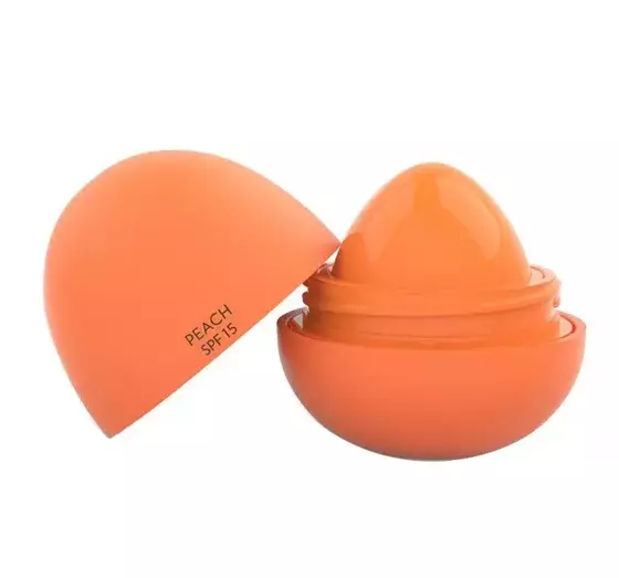 GOLDEN ROSE LIP BUTTER БАЛЬЗАМ ДЛЯ ГУБ  PEACH 8G