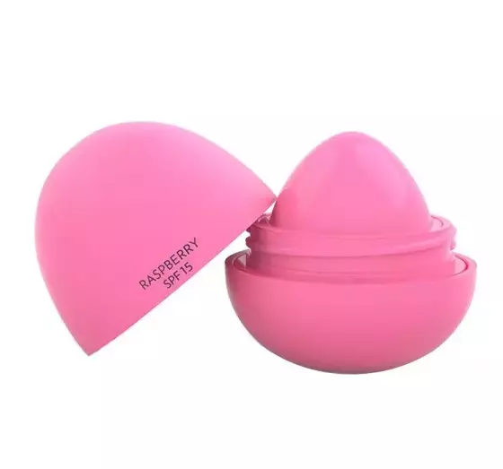 GOLDEN ROSE LIP BUTTER БАЛЬЗАМ ДЛЯ ГУБ RASPBERRY 8Г