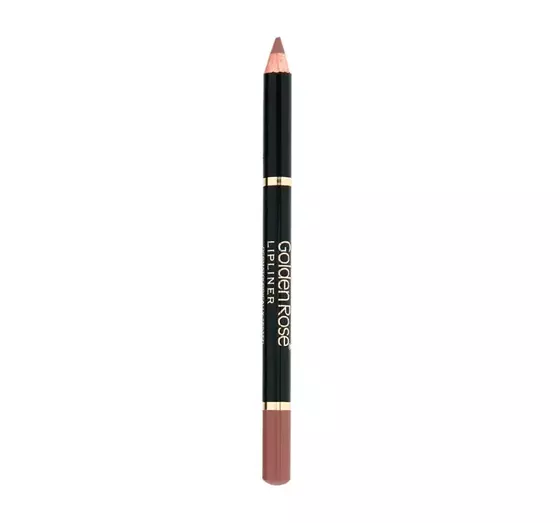 GOLDEN ROSE LIPLINER СТОЙКИЙ КАРАНДАШ ДЛЯ ГУБ 222