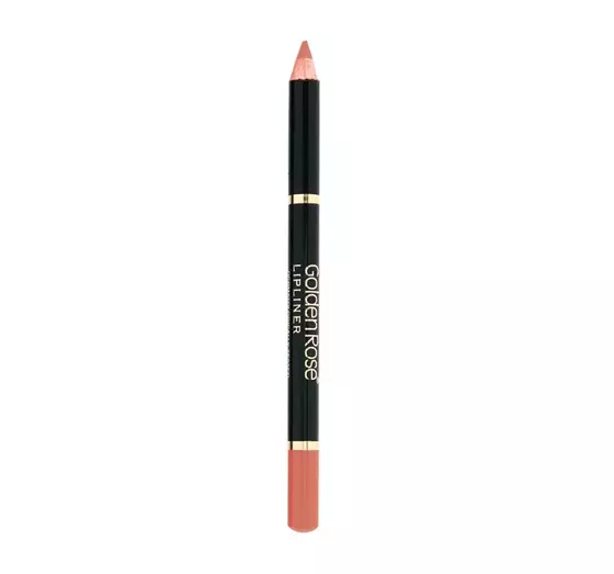 GOLDEN ROSE LIPLINER СТОЙКИЙ КАРАНДАШ ДЛЯ ГУБ 227