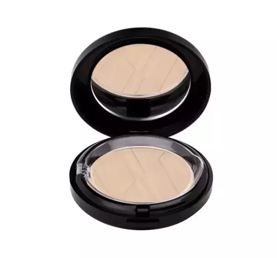 GOLDEN ROSE LONGSTAY MATTE FACE POWDER МАТИРУЮЩАЯ ПУДРА 04 12,7Г