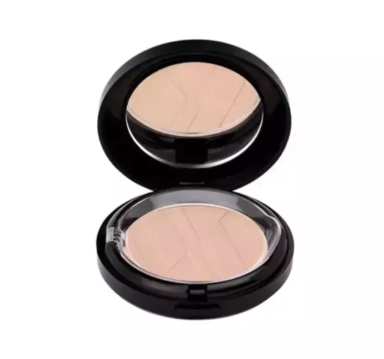 GOLDEN ROSE LONGSTAY MATTE FACE POWDER МАТИРУЮЩАЯ ПУДРА 06 12,7Г