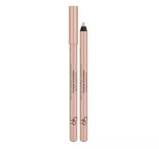 GOLDEN ROSE MIRACLE PENCIL КАРАНДАШ ДЛЯ ГЛАЗ И ГУБ