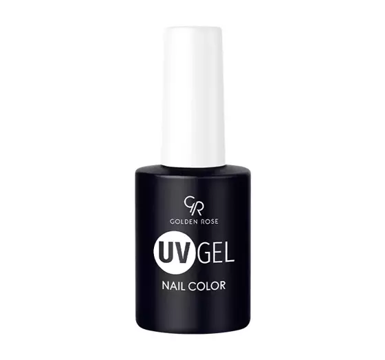 GOLDEN ROSE UV GEL ГЕЛЬ-ЛАК 101 10,2МЛ