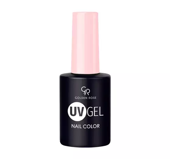 GOLDEN ROSE UV GEL ГЕЛЬ-ЛАК 104 10,2МЛ