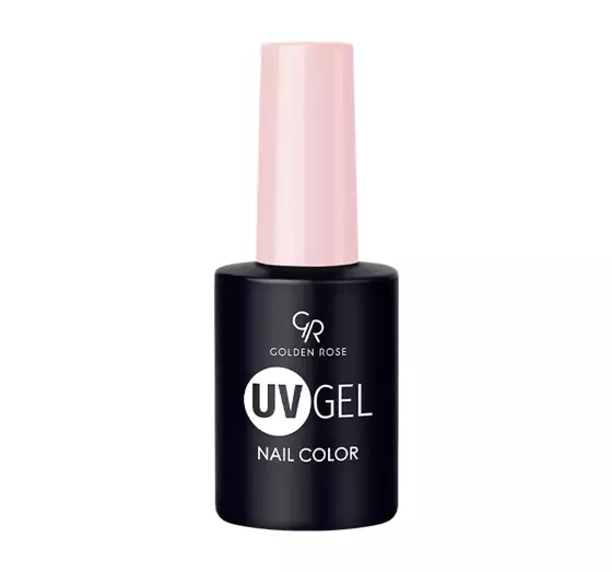 GOLDEN ROSE UV GEL ГЕЛЬ-ЛАК 105 10,2МЛ