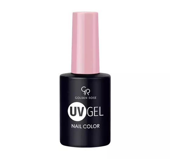 GOLDEN ROSE UV GEL ГЕЛЬ-ЛАК 110 10,2МЛ