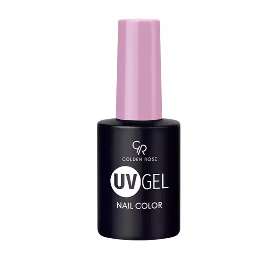 GOLDEN ROSE UV GEL ГЕЛЬ-ЛАК 112 10,2МЛ