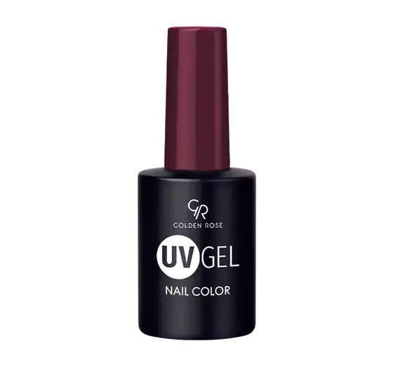 GOLDEN ROSE UV GEL ГЕЛЬ-ЛАК 130 10,2МЛ