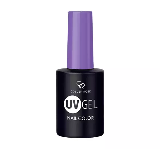 GOLDEN ROSE UV GEL ГЕЛЬ-ЛАК 133 10,2МЛ