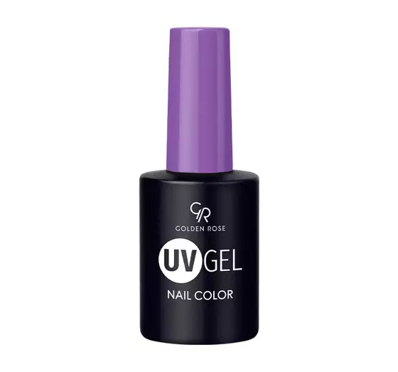 GOLDEN ROSE UV GEL ГЕЛЬ-ЛАК 134 10,2МЛ