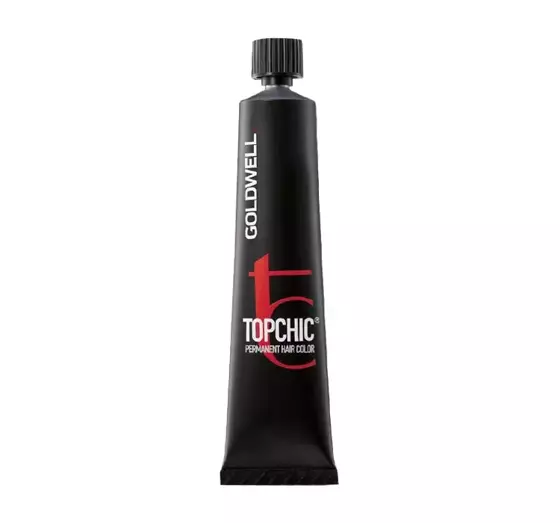 GOLDWELL TOPCHIC КРАСКА ДЛЯ ВОЛОС 6N