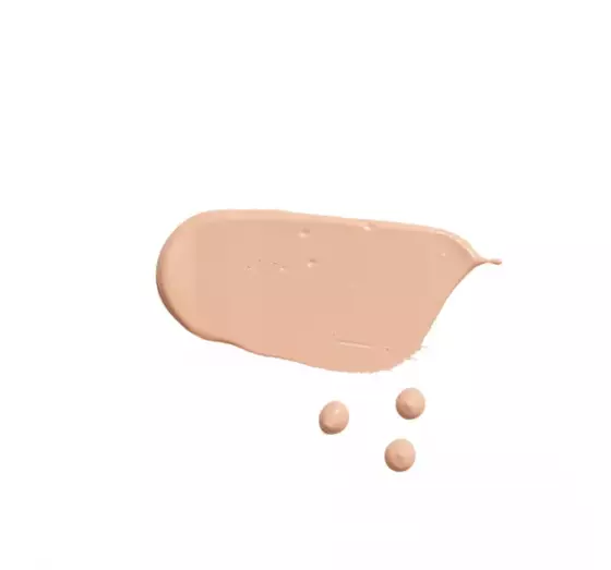 GOSH FOUNDATION DROPS SPF10 ВЕГАНСКИЙ ТОНАЛЬНЫЙ КРЕМ ДЛЯ ЛИЦА 006 TAWNY 30МЛ