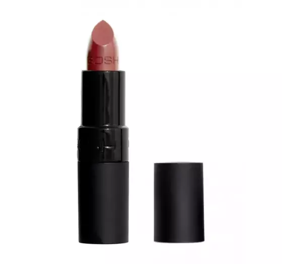 GOSH VELVET TOUCH LIPSTIC ПОМАДА ДЛЯ ГУБ 122 NOUGAT 4Г