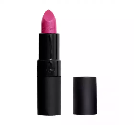 GOSH VELVET TOUCH LIPSTIC ПОМАДА ДЛЯ ГУБ 43 TROPICAL PINK 4Г