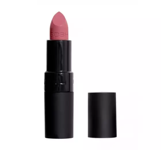 GOSH VELVET TOUCH MATT LIPSTIC МАТОВАЯ ПОМАДА ДЛЯ ГУБ 019 ANGEL 4Г