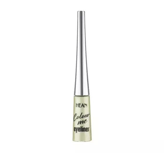 HEAN COLOUR ME EYELINER ПОДВОДКА PISTACHIO 4МЛ