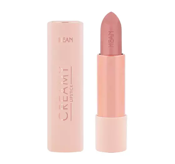 HEAN CREAMY LIPSTICK ГУБНАЯ ПОМАДА 89 BERRY SHAKE 4,5Г