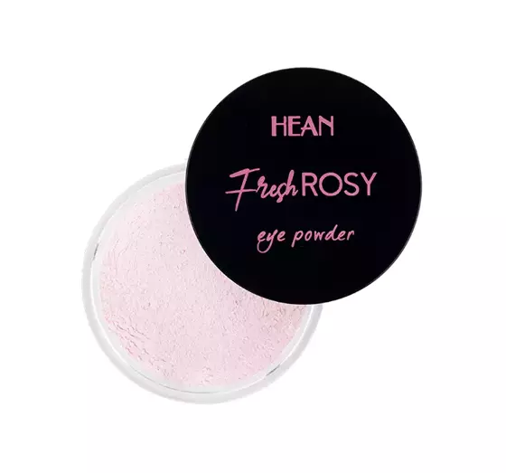 HEAN FRESH ROSY EYE POWDER РАССЫПЧАСТАЯ ПУДРА ПОД ГЛАЗА 5Г