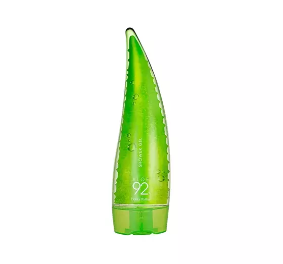 HOLIKA HOLIKA ALOE ГЕЛЬ ДЛЯ ДУША С АЛОЭ  92%