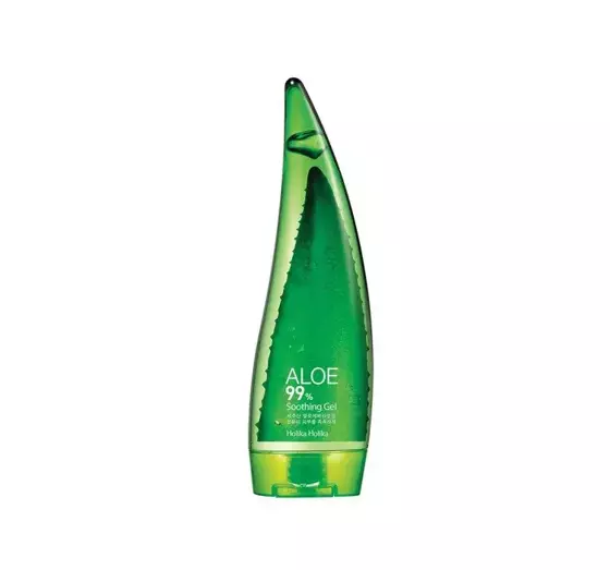 HOLIKA HOLIKA ALOE SOOTHING GEL АЛОЭ ГЕЛЬ 99% 250МЛ