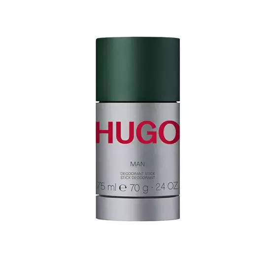 HUGO BOSS HUGO MAN ДЕЗОДОРАНТ-СТИК 75МЛ