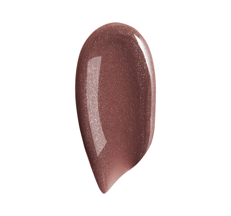 INGLOT KISS CATCHER БЛЕСК ДЛЯ ГУБ 36 SHIMMERING BROWN 6МЛ