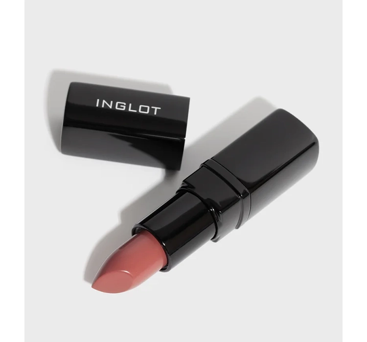 INGLOT МАТОВАЯ ПОМАДА ДЛЯ ГУБ 446 4,5Г