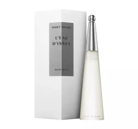 ISSEY MIYAKE L'EAU D'ISSEY ТУАЛЕТНАЯ ВОДА 100МЛ