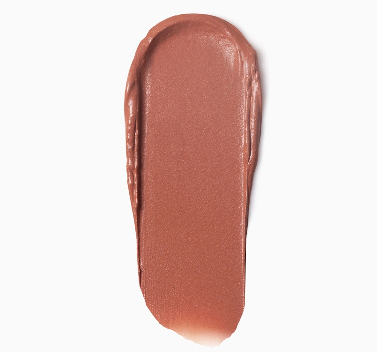 Inglot кремовые румяна 211 Rusty Pink 6,2г