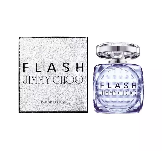 JIMMY CHOO FLASH ПАРФЮМИРОВАННАЯ ВОДА 60МЛ